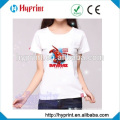 fashion patterns heat transfer print for clothing